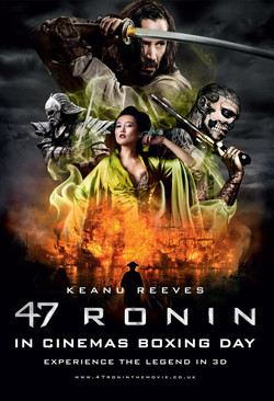47ronin