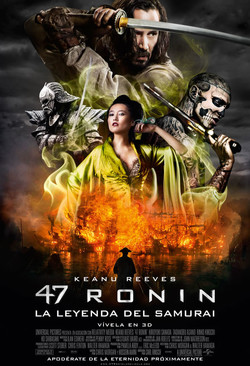 47ronin