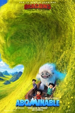 abominable