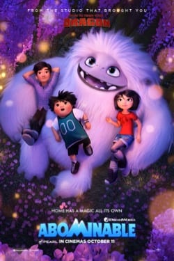 abominable
