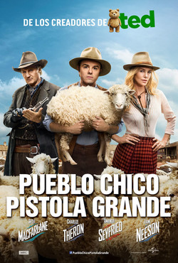 amillionwaystodieinthewest