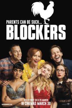 blockers