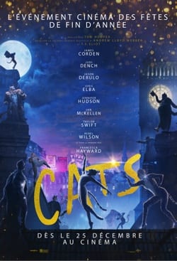 cats