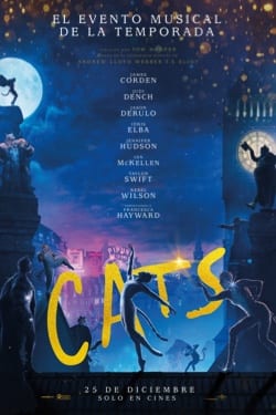 cats