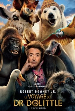 dolittle