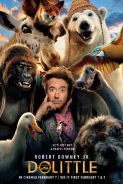 dolittle