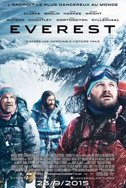 everest