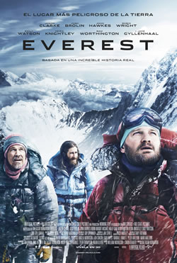 everest