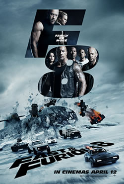 fast-8