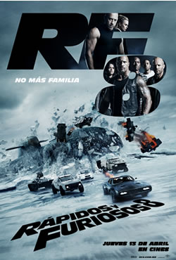 fast-8