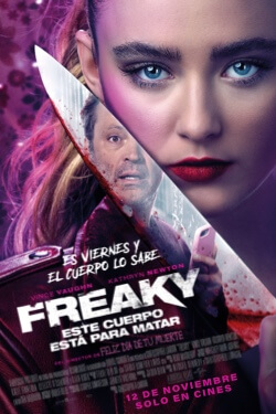freaky
