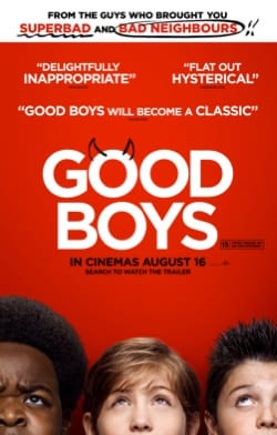 good-boys