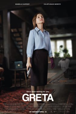 greta