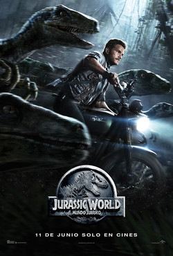 jurassic-world