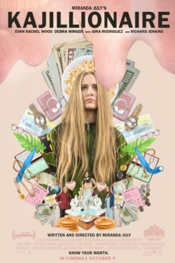kajillionaire