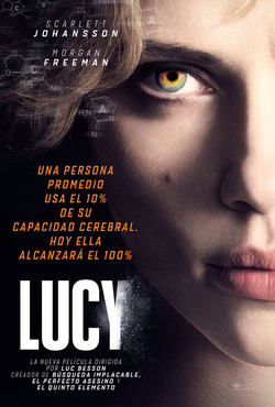 lucy
