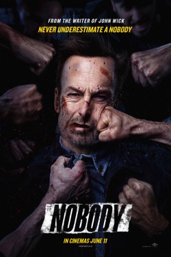 nobody