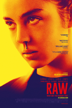 raw