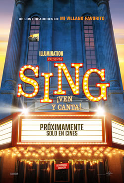 sing
