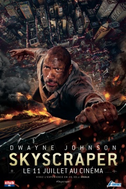 skyscraper