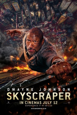 skyscraper