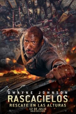 skyscraper