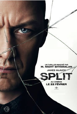 split