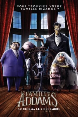 the-addams-family
