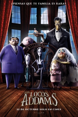 the-addams-family