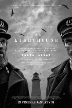 the-lighthouse