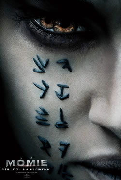 the-mummy