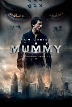 the-mummy