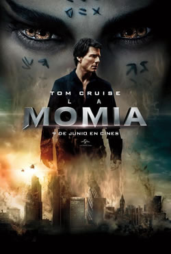 the-mummy