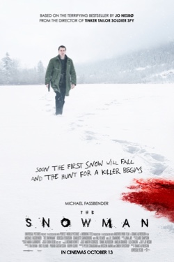 the-snowman