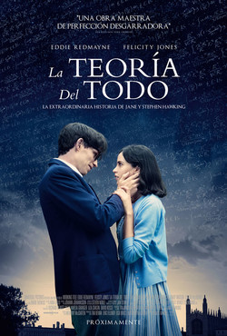 the-theory-of-everything