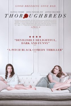 thoroughbreds