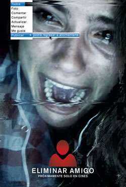 unfriended