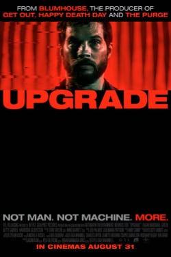 upgrade