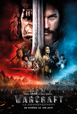 warcraft