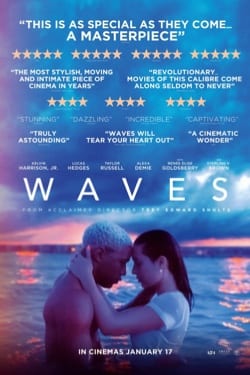 waves